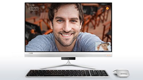 Lenovo AIO 520S-23 Intel Core i7