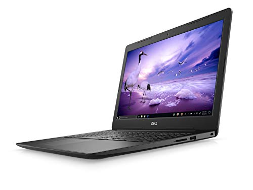 Dell Inspiron 3583 Laptop 15.6in HD Touch Display, Intel Core i5-8265U Windows 10 8GB RAM 256GB SSD