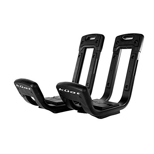 Kuat Class 2 - Rooftop Kayak System Fixed - Black