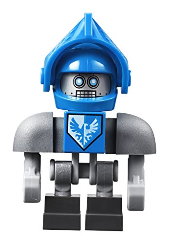 LEGO Nexo Knights Clay's Falcon Fighter Blaster 70351 Childrens Toy