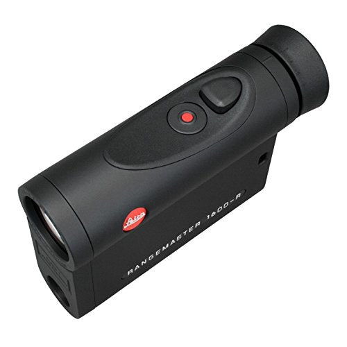 Leica 7x24 Rangemaster CRF 1600-R Laser