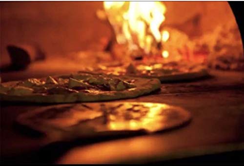 00 Flour Vera Pizza Napoletana (AVPN) Molino Dallagiovanna 55lb Pizzeria! (Original Packaging) (Quick ship 1-5 Day Delivery) Made In Italy!!