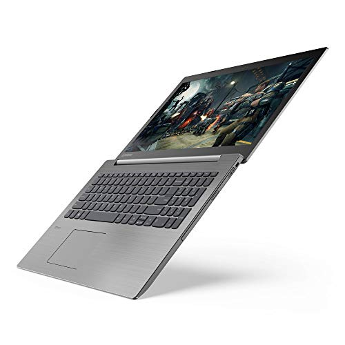 Lenovo Premium Ideapad 330 15.6-inch HD LED Backlit Anti-Glare Laptop PC, AMD A6-9225 2.6GHz, 8GB DDR4 Memory, 1TB HDD, Dolby Audio, WiFi, Bluetooth, Webcam, HDMI, DVD-RW, Windows 10