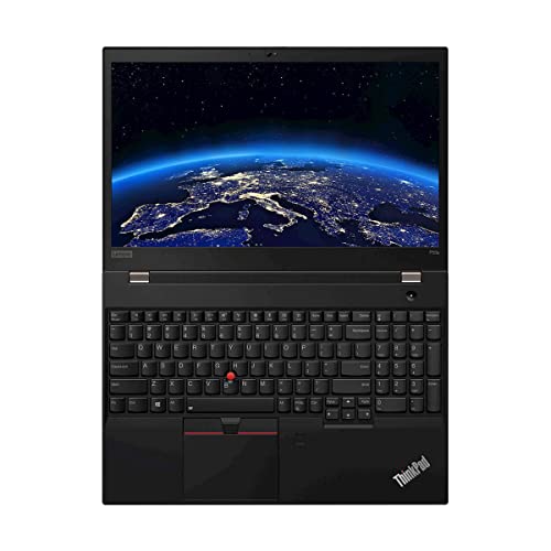 Lenovo 20N6001SUS TopSeller Tp P53s I7-8565u 1.8gsyst 8gb 256gb 15.6in W10p 64bit
