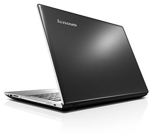 Lenovo Ideapad 500 80NT00FTUS Laptop (Windows 10, Intel Core i7-6500U, 15.6" LED-lit Screen, Storage: 1 TB, RAM: 8 GB) Black