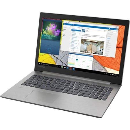Lenovo IdeaPad 330 15.6" HD LED-Backlit Touchscreen Laptop Computer PC, Intel Quad-Core i5-8250U 1.6GHz up to 3.4GHz, 8GB DDR4, 1TB HDD, Intel UHD 620, DVDRW, Webcam, Bluetooth, WiFi, HDMI, Windows 10