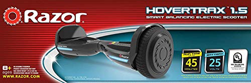 Razor Hovertrax 1.5 - Blue