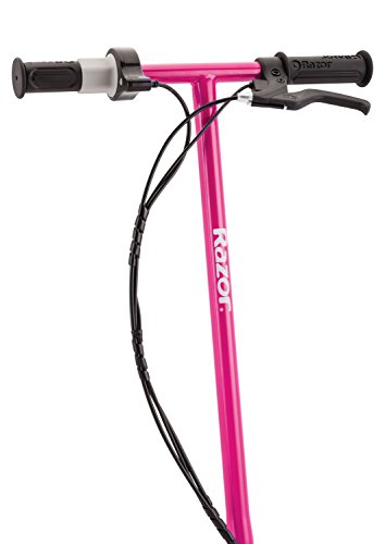 Razor E100 Electric Scooter (Pink)