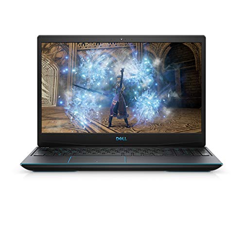 2019 Dell G3 15.6inch Gaming Laptop Intel Quad Core i5-9300H 24GB DDR4 RAM, 512GB PCIE SSD, GeForce GTX 1660 Ti 6GB Win 10