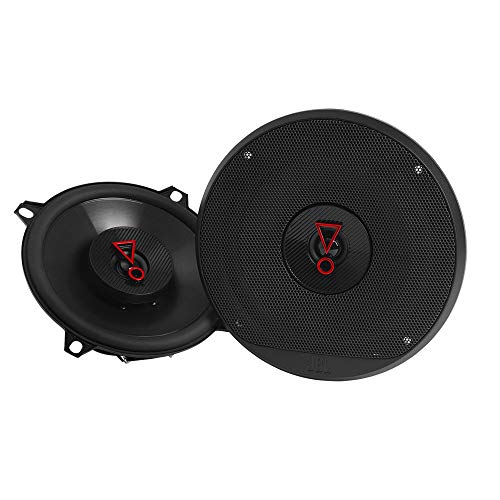 JBL STAGE3 Bundle 1-Pair Stage3 9637AM 6x9 3-Way Speakers + 1-Pair Stage3 627AM 6.5" 2-Way Speakers
