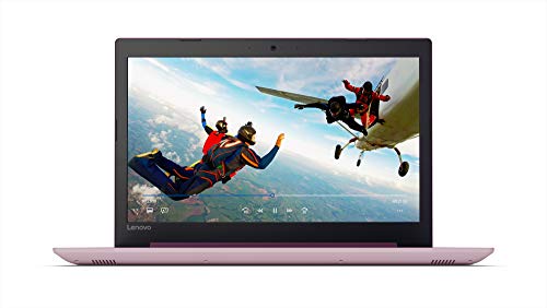 Lenovo Ideapad 330 Premium 15.6" HD Laptop PC | Intel Core i3-8130U Dual-Core Processor | 8GB DDR4 | 256GB SSD | Webcam | WiFi | HDMI | USB 3.0 | Windows 10 Home | Plum Purple
