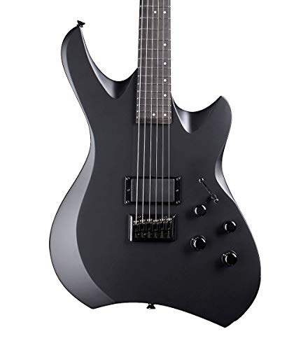 Line 6 Shuriken Variax SR250 - Satin Black
