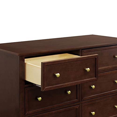 DaVinci Kalani 6 Drawer Double Wide Dresser