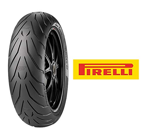 Pirelli 871-2218 Tire Angel Gt Rear 160/60R18 (70W) Radial