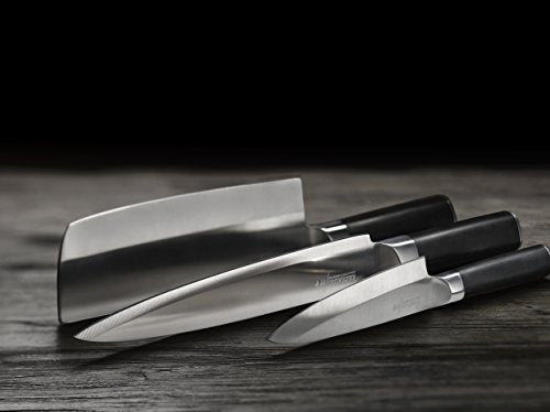 Kamikoto Kanpeki Knife Set