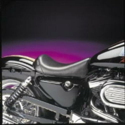 Le Pera Bare Bones Series Smooth Solo Seat LT-006