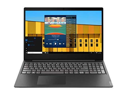 Lenovo Ideapad S145, 2019 Flagship 15.6" HD Laptop, Intel Pentium Gold 5405U, 8GB DDR4, 16GB Optane PCIe SSD, 500GB HDD, BT 4.1 WiFi HDMI Intel UHD Graphics 610 Win 10 S/Accessories Bundle
