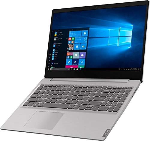 Lenovo S145 Flagship 15.6" FHD WLED-Backlight Laptop Computer PC, Intel Quad-Core i7-8565U up to 4.6GHz, 12GB DDR4, 1TB HDD + 256GB SSD to Boot, 802.11AC, Bluetooth, HDMI, USB 3.0, Webcam, Windows 10