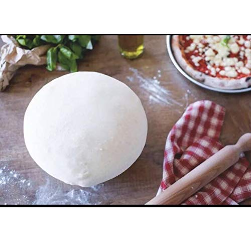 00 Flour Vera Pizza Napoletana (AVPN) Molino Dallagiovanna 55lb Pizzeria! (Original Packaging) (Quick ship 1-5 Day Delivery) Made In Italy!!