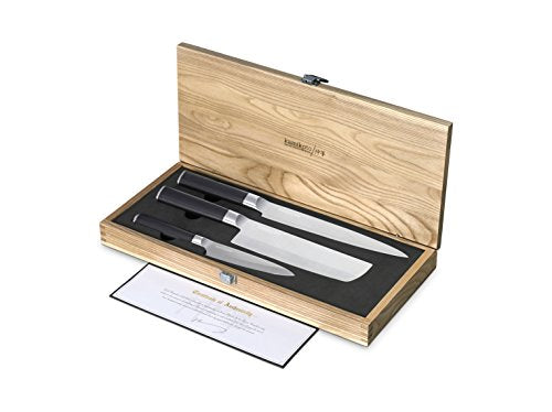 Kamikoto Kanpeki Knife Set