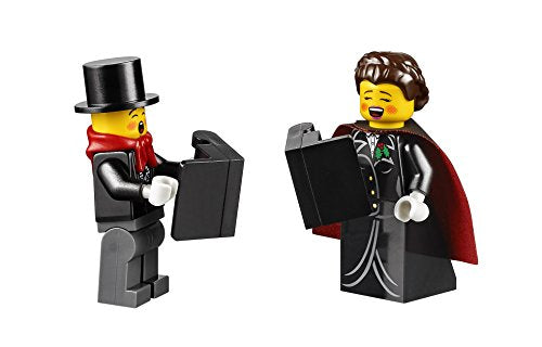 LEGO Creator Expert Winter Toy Shop
