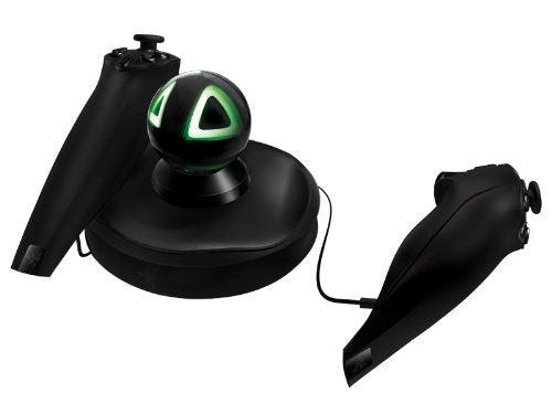 Razer Hydra PC Gaming Motion Sensing Controllers (RZ06-00630100-R3U1)