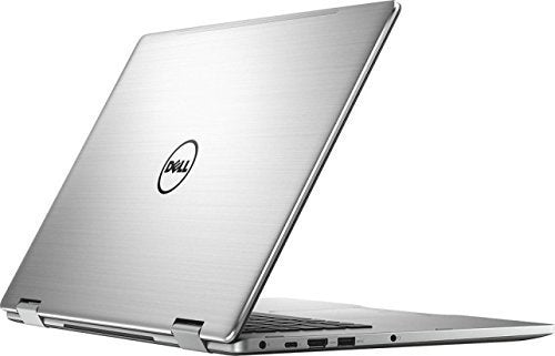 2016 Dell Inspiron 13.3in Full HD Touchscreen Convertible Laptop Intel Core i7 6500U Processor 12GB RAM 512GB SSD