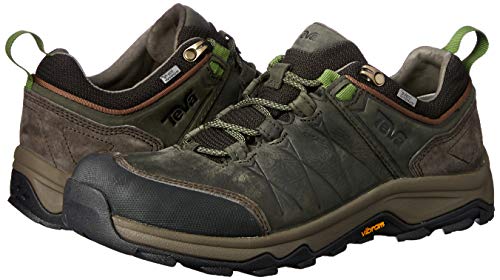 Teva Arrowood Riva Waterproof - Men (11.5)