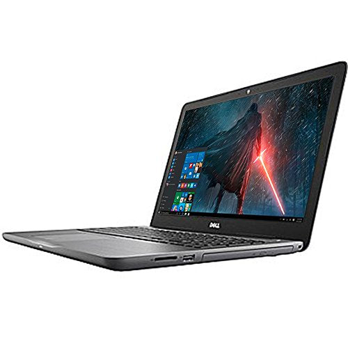 2018 New Dell Premium High Performance Flagship Laptop PC 15.6" FHD LED-Backlit Display Intel i7-7500U Win-10 Pro