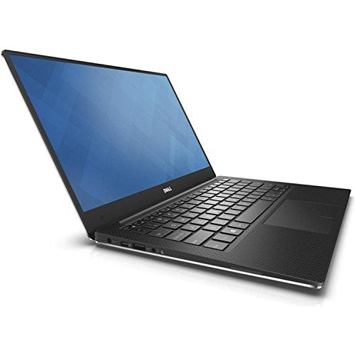 2016 Dell XPS 13 9350 Ultrabook Laptop 13.3in InfinityEdge Display i5 6200u up to 2.8GHz 8GB RAM 256GB SDD