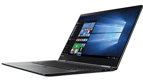 Lenovo - Yoga 2 2-in-1 11.6" Touch-Screen Laptop - Intel Core i3 - 4GB Memory - 500GB Hard Drive - Silver/Black