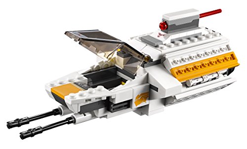 LEGO Star Wars 75048 The Phantom Building Toy (Discontinued by Manufacturer)