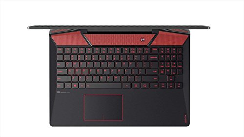 2018 New Flagship Premium Lenovo Legion Y720 Gaming VR Ready Laptop Computer (15.6in FHD Display, Intel Core i7-7700HQ 2.8GHz, Win-10)