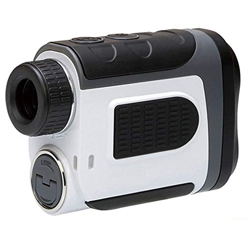 GolfBuddy LR7 Laser Rangefinder w/Vibration