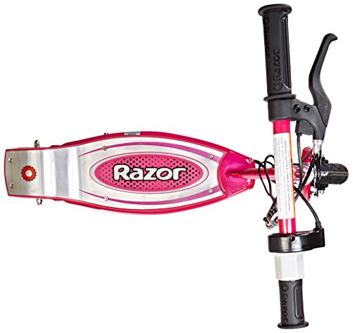 Razor E100 Electric Scooter (Pink)