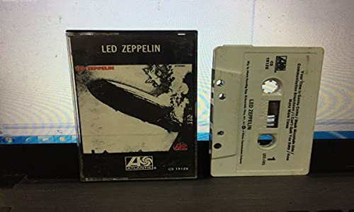 Led Zeppelin