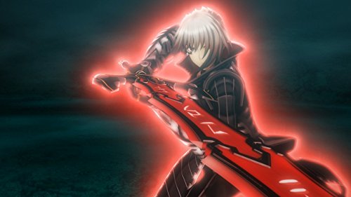 .hack//G.U. Last Recode PREMIUM EDITION Japanese Ver.