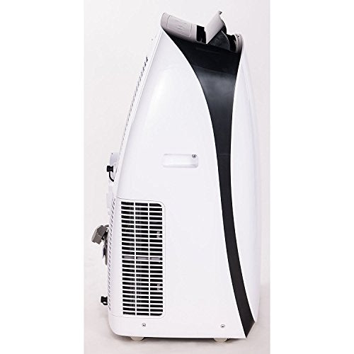 Honeywell Portable Air Conditioner with Dehumidifier & Fan