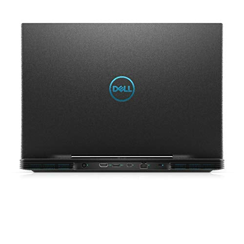 Latest_Dell G7 7000 Laptop 15.6" FHD IPS Display_Intel i7-9750H Processor, NVIDIA RTX 2060 Graphics, 16GB RAM, 256GB SSD + 1TB HDD, HDMI, SD Card Reader, SuperSpeed USB 3.1, Win 10 Home