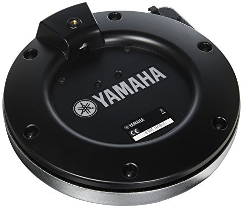 Yamaha XP100T 3-Zone 10" Textured Silicone Electronic Tom with Controller Knob
