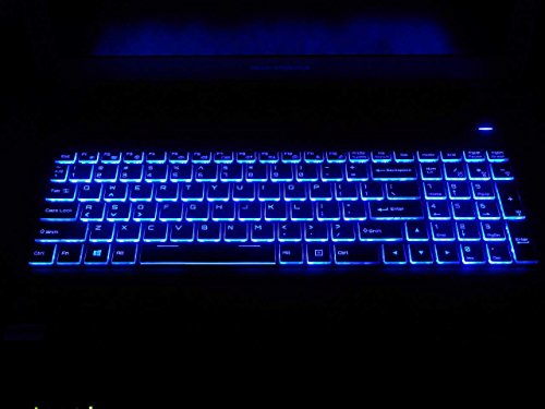 Laptop Intel i7 7700HQ Quad Core Windows 10 Home 8GB GDDR5 NVIDIA GeForce GTX 1070 + G-SYNC 17.3in