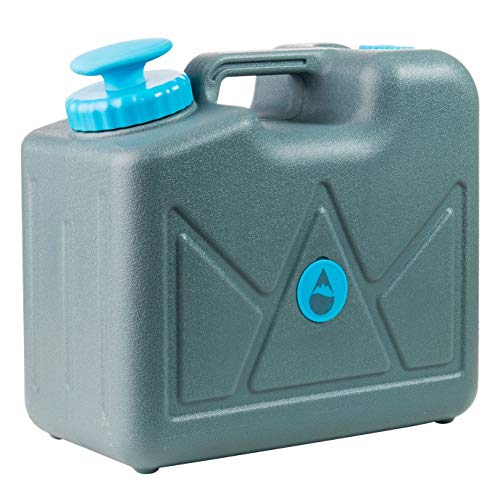 HydroBlu Pressurized Jerry Can Water Filter