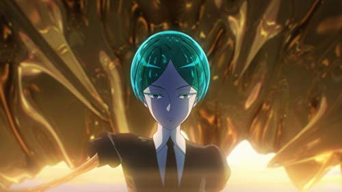 Land Of The Lustrous [Blu-ray]