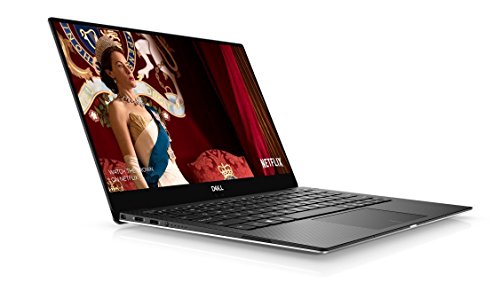 2018 Dell Laptop 13.3inch InfinityEdge Display 8th Gen i7 8550U 256GB SSD 16GB RAM Win 10 PRO
