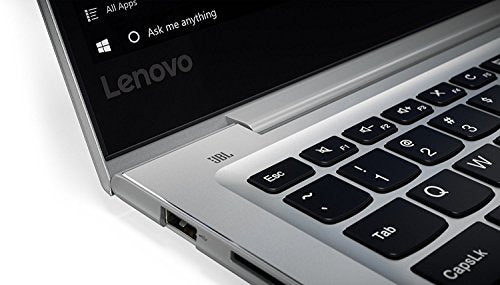 Lenovo 13.3 Touchscreen Gaming Laptop, 13.3" FHD (1920 x 1080) IPS Display, Intel i7-7500U (Up to 3.5GHz), 8GB RAM, 512GB SSD, NVIDIA GeForce 940MX, Backlit Keyboard, Win 10 W/29.99 Valued Accessories