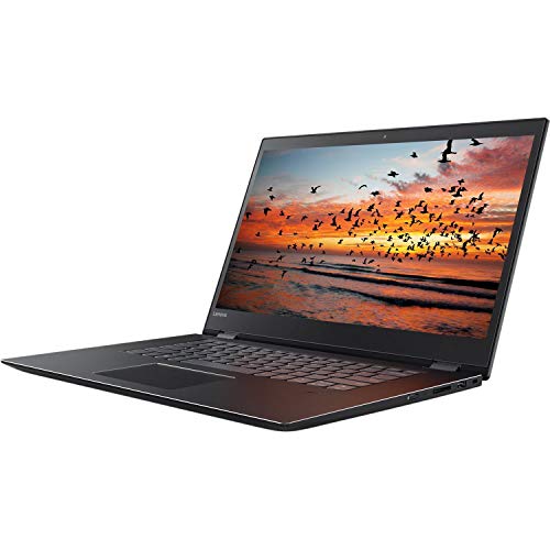 Lenovo Flex 15 2-in-1 Laptop, 15.6in FHD (1920 x 1080) Touchscreen, Intel 8th Gen i7-8550U, 16GB DDR4, 512 GB SSD, NVIDIA MX130, Fingerprint Reader, Windows 10, Lenovo Warranty (Renewed)