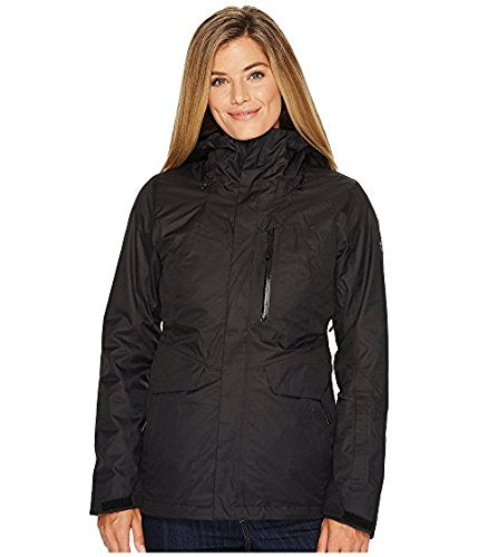 The North Face Women's Thermoball Snow Triclimate Jacket