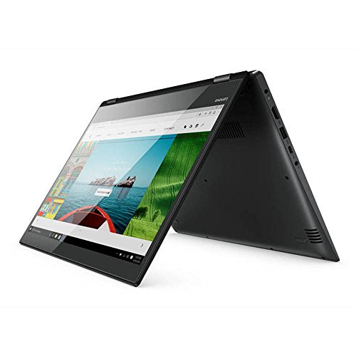 2017 Lenovo Top Business Flagship Flex 4 Laptop PC 14" FHD IPS Touchscreen Intel i5-6200U Processor 8GB RAM Windows 10-Black