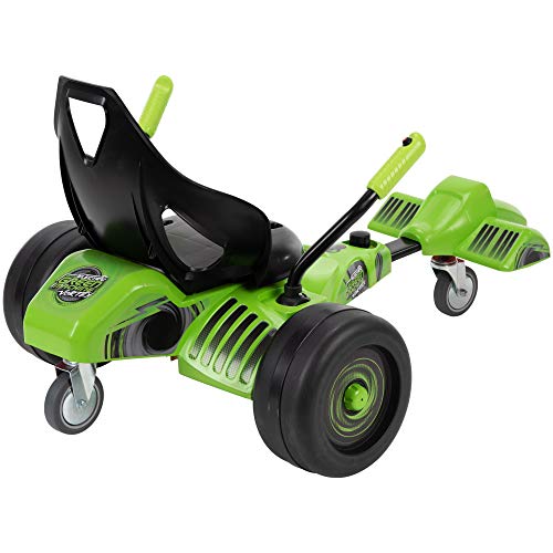Huffy 12V Green Machine Vortex Battery Powered Ride On
