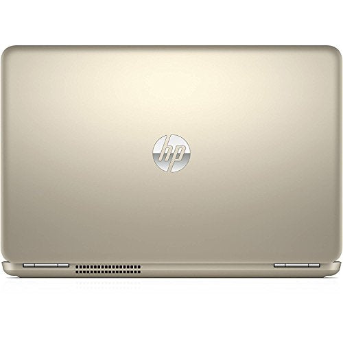 2016 HP Pavilion 15.6 Inch Flagship Laptop Computer (Intel Core i5-6200U up to 2.8GHz, 4GB RAM, 1TB HDD, DVD, Wifi, Windows 10 Home) (Renewed)